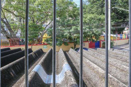 Casa 1 - Vista do Quarto de casa para alugar com 3 quartos, 120m² em Vila Ipojuca, São Paulo