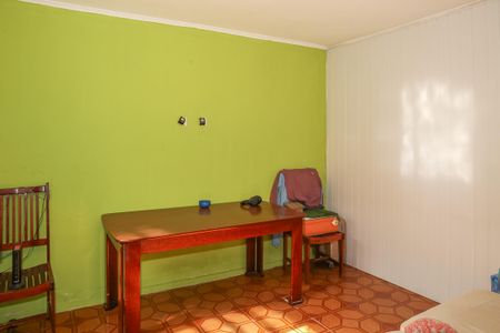 Casa à venda com 270m², 4 quartos e 2 vagas Casa à venda com 270m², 4 quartos e 2 vagasCasa 2 - Sala