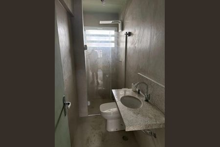 Foto 09 de apartamento à venda com 1 quarto, 49m² em Pinheiros, São Paulo