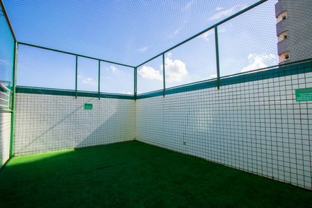 Apartamento à venda com 90m², 3 quartos e 2 vagasÁrea comum