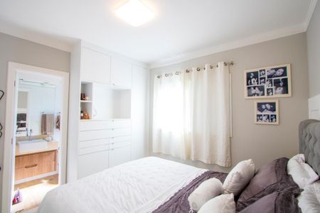 Apartamento à venda com 90m², 3 quartos e 2 vagasQuarto 1 - Suíte