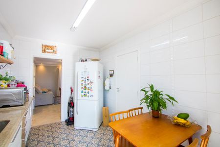 Apartamento à venda com 90m², 3 quartos e 2 vagasCozinha