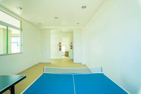 Apartamento à venda com 90m², 3 quartos e 2 vagasÁrea comum - Espaço de jogos