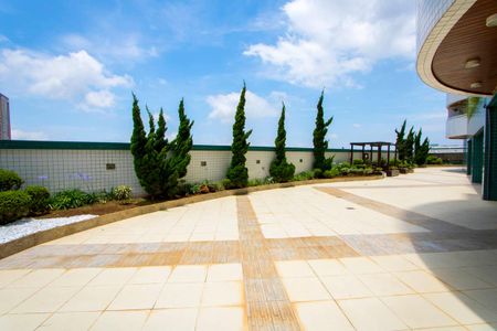 Apartamento à venda com 90m², 3 quartos e 2 vagasÁrea comum