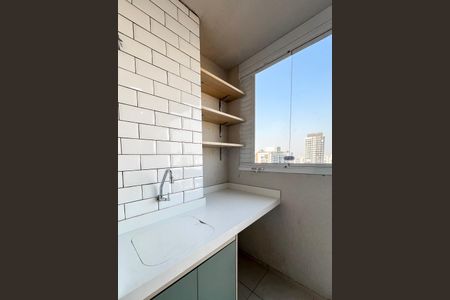 Apartamento para alugar com 43m², 2 quartos e sem vagaÁrea de Serviço