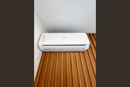 Apartamento para alugar com 43m², 2 quartos e sem vagaDetalhe da Sala