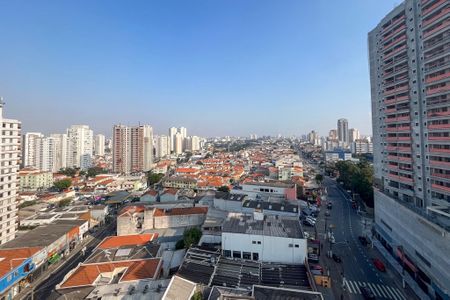 Apartamento para alugar com 43m², 2 quartos e sem vagaVista do Quarto 1