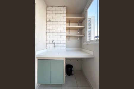 Apartamento para alugar com 43m², 2 quartos e sem vagaÁrea de Serviço