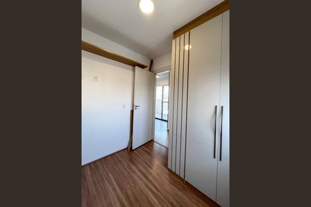 Apartamento para alugar com 43m², 2 quartos e sem vagaQuarto 2
