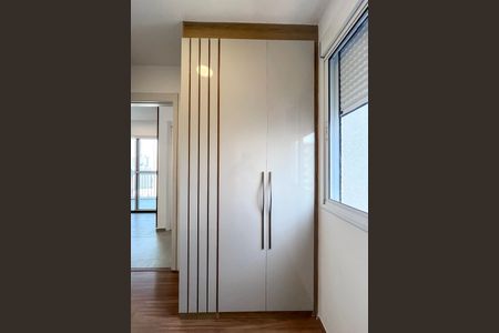Apartamento para alugar com 43m², 2 quartos e sem vagaQuarto 2