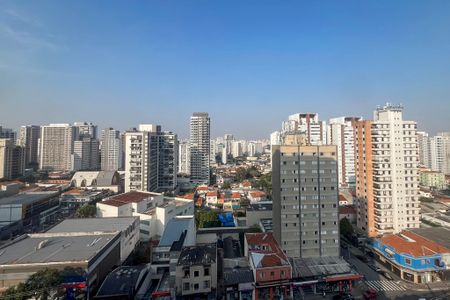 Apartamento para alugar com 43m², 2 quartos e sem vagaVista da Varanda