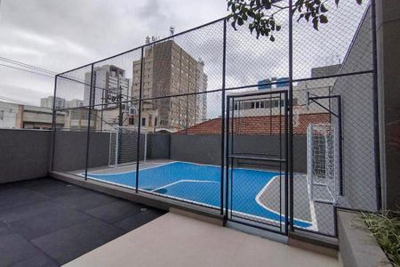 Apartamento para alugar com 43m², 2 quartos e sem vagaQuadra Esportiva