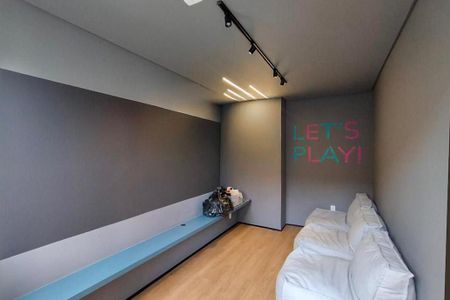 Apartamento para alugar com 43m², 2 quartos e sem vagaSalão de jogos