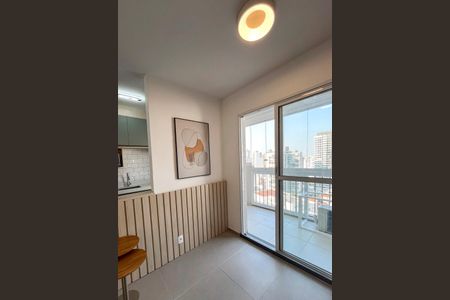 Apartamento para alugar com 43m², 2 quartos e sem vagaSala