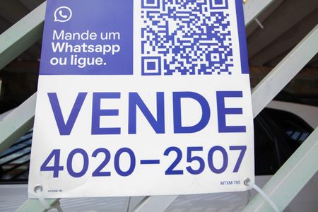 Casa à venda com 312m², 3 quartos e 3 vagasFachada - Placa instalada em 16/04/2026 cód MTXM 785