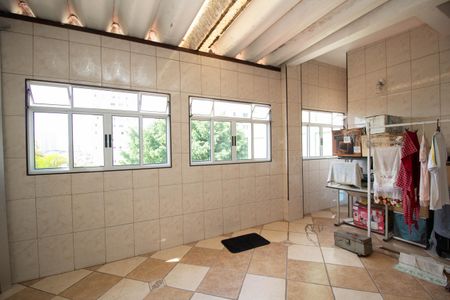 Casa à venda com 312m², 3 quartos e 3 vagasVaranda 