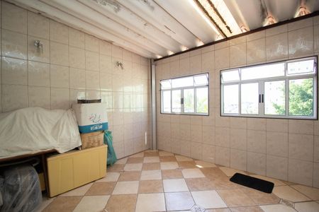 Casa à venda com 312m², 3 quartos e 3 vagasVaranda 