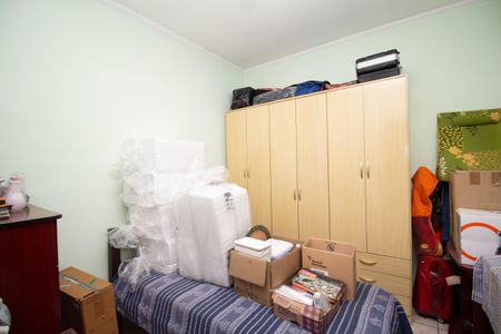 Casa à venda com 312m², 3 quartos e 3 vagasQuarto 2