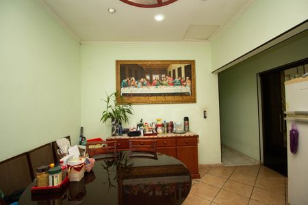 Casa à venda com 312m², 3 quartos e 3 vagasSala de Jantar
