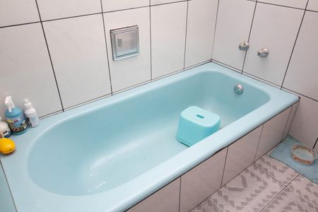 Casa à venda com 312m², 3 quartos e 3 vagasBanheiro Social