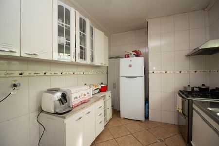 Casa à venda com 312m², 3 quartos e 3 vagasCozinha