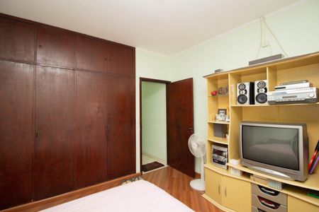 Casa à venda com 312m², 3 quartos e 3 vagasQuarto 3 - Suíte