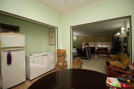 Casa à venda com 312m², 3 quartos e 3 vagasSala de Jantar