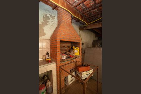 Casa à venda com 312m², 3 quartos e 3 vagasChurrasqueira