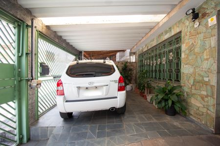 Casa à venda com 312m², 3 quartos e 3 vagasGaragem