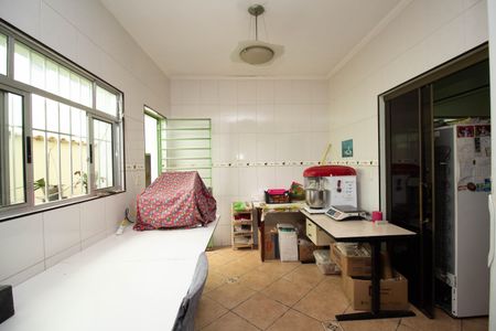 Casa à venda com 312m², 3 quartos e 3 vagasCopa