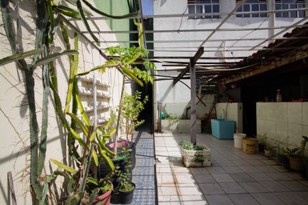Casa à venda com 312m², 3 quartos e 3 vagasQuintal