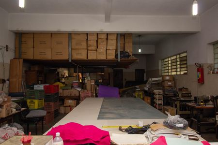 Casa à venda com 312m², 3 quartos e 3 vagasSalão