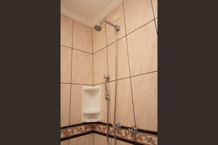 Casa à venda com 312m², 3 quartos e 3 vagasBanheiro da Suíte