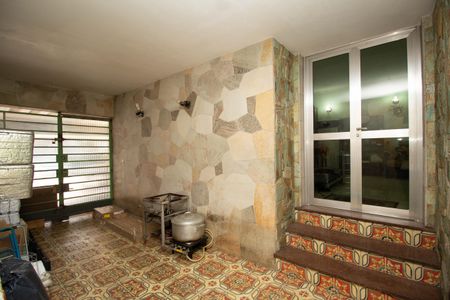 Casa à venda com 312m², 3 quartos e 3 vagasHall de entrada