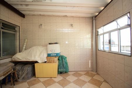 Casa à venda com 312m², 3 quartos e 3 vagasVaranda 
