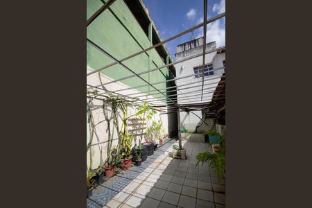 Casa à venda com 312m², 3 quartos e 3 vagasQuintal