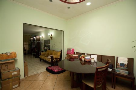 Casa à venda com 312m², 3 quartos e 3 vagasSala de Jantar