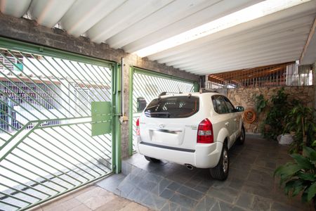 Casa à venda com 312m², 3 quartos e 3 vagasGaragem