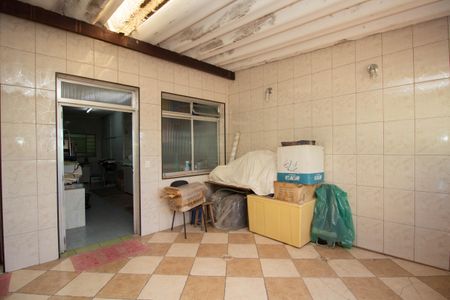 Casa à venda com 312m², 3 quartos e 3 vagasVaranda 