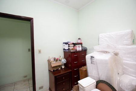 Casa à venda com 312m², 3 quartos e 3 vagasQuarto 2