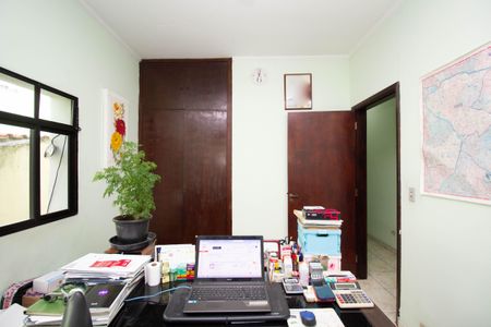Casa à venda com 312m², 3 quartos e 3 vagasQuarto 1