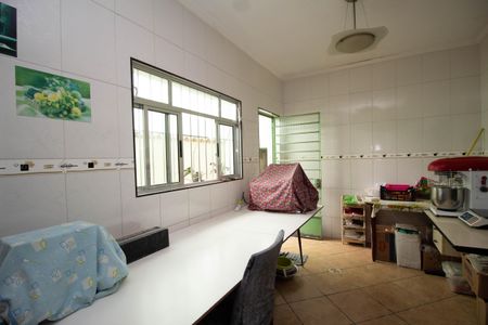 Casa à venda com 312m², 3 quartos e 3 vagasCopa