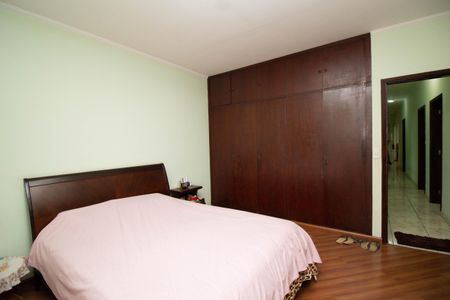 Casa à venda com 312m², 3 quartos e 3 vagasQuarto 3 - Suíte