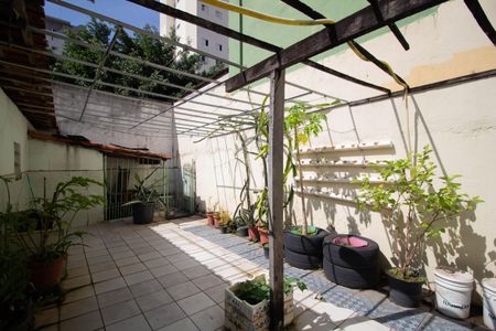 Casa à venda com 312m², 3 quartos e 3 vagasQuintal