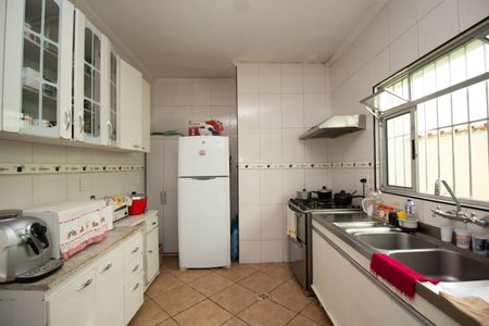 Casa à venda com 312m², 3 quartos e 3 vagasCozinha