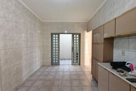 Casa à venda com 100m², 2 quartos e 3 vagasCozinha