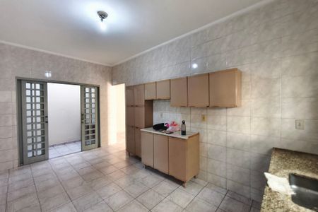 Casa à venda com 100m², 2 quartos e 3 vagasCozinha