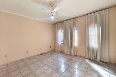 Sala de casa à venda com 2 quartos, 100m² em Cidade Satélite Íris, Campinas