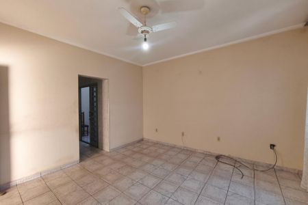 Sala de casa à venda com 2 quartos, 100m² em Cidade Satélite Íris, Campinas