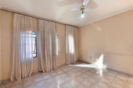 Sala de casa à venda com 2 quartos, 100m² em Cidade Satélite Íris, Campinas